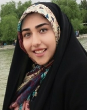 ۱۳۹۵-سمیرا پرنده