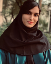 ۱۳۹۹-ریحانه خادمی