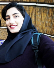 ۱۳۹۶-فاطمه مرادی