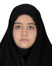 ۱۳۹۷-پریسا حیدری