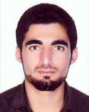 Moslem Alibakhshi
