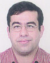 Amir Hossein Baghaei