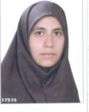 Vajiheh Dorostkar