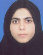 Sahar Kabiri