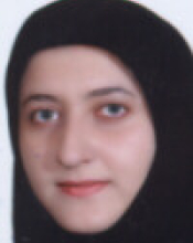 Parvaneh Mohaghegh