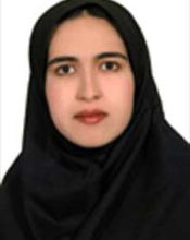 Parisa Mohammadi