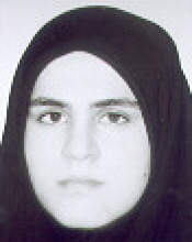 Zahra Movahedi rad