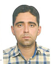 Ali Reza Najizadeh