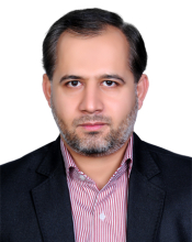 Mohammad Reza Rafie