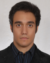 Nima Rahimian