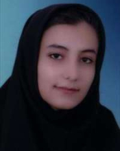 Sahar Moghaddasi