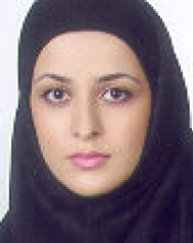 Bahareh Daneshbakhsh