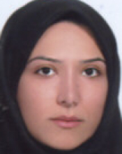 Azadeh Sanaei ostovar