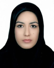 Masoume Ghasemi
