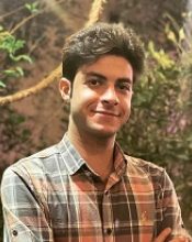 Abbas Mohammadi (2021-present)