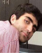 Hadi Fasihi (2018-2021)