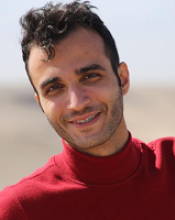Mahdi Ebarahimnejad (2019-2023)