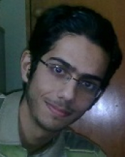 Maziar Dehghani