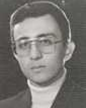 Alireza Arasteh