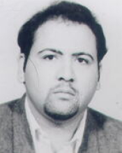 Seyed Mahdi Mazloom