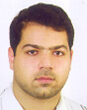 Seyed Komeil Hashemi Heidari