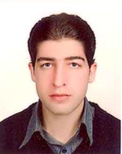 Saeid Bahrami