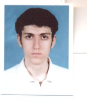 Seyed Majid Heidari Ashkaftaki