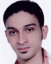 Roozbeh Katiraei