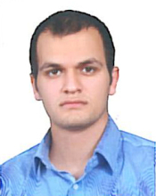 Amin Moshtaghi Jafarabad
