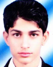 Hamed Abbasi Tahan