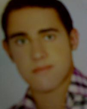 Sayed Samad Moradi Heydarabadi