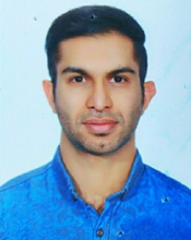 Ehsan Rasouli Kermani