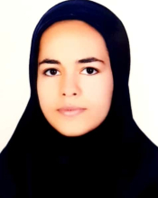Zeynab Azari