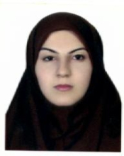 Mahboobeh Arab Beigi