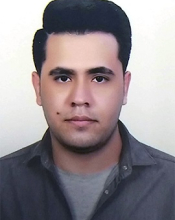 1400- Abbaspoor, Mahdi  