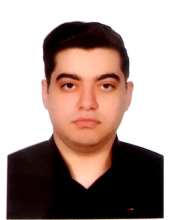 99- Aghaei, Mohammad (M.Sc.)