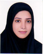 مریم رستمی