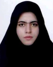 Zohreh Akbari Chehelkhaneh