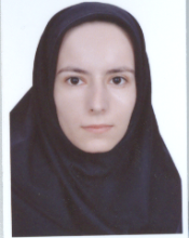 Fahimeh Mohammadghasemi