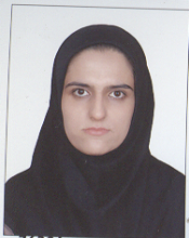 Asyeh Sheykhzadeh