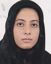 Tahereh Tehrani(Supervisor)
