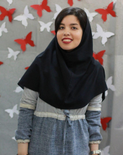 Reyhaneh Ebrahimi