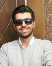 Mohammad. Reza Barkhordari 