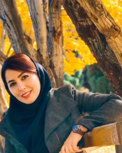 Atefeh Niazi