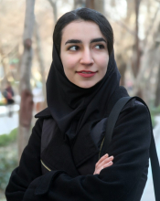 Pardis Bagheri