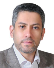 Mahdi Aghazadeh