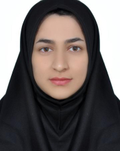Zahra Rahimi