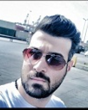 Mohammad Motamedi