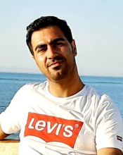 Behzad Abdolahipour