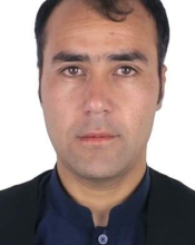 Moazam Haghmal